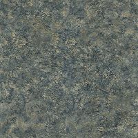 Обои Emiliana Parati Materica 2 Винил на флизелине (1,06*10,05) Бежевый/Синий, Мрамор/Штукатурка арт-73143 — фото 1, Обои для стен