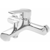 Смеситель для ванны Orange Prim Хром арт-M42-611cr — фото 2, Смеситель для ванны