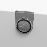 Квариловая ванна Villeroy&Boch Oberon 2.0 170x75 без гидромассажа арт-UBQ170OBR2DV-01 — фото 6, Акриловые ванны