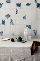 Керамогранит Marazzi Italy Rice Bianco Lux 15х15 см арт-M961 — фото 3, Керамогранит