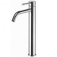 Товар: Смеситель для раковины Paffoni Light Хром арт-LIG081CR - фото 1 Смеситель для раковины Paffoni Light Хром арт-LIG081CR — фото 1, Смесители для раковины