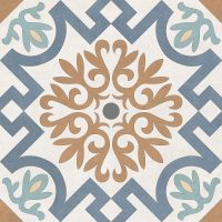 Керамогранит NewTrend Design Art Teo 20х20 см арт-GP2020DSA31 — фото 3, Керамогранит