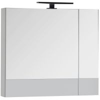 Товар: Комплект мебели для ванной Aquanet Верона 75 Белый арт-231017 - фото 3 Комплект мебели для ванной Aquanet Верона 75 Белый арт-231017 — фото 3, Комплекты мебели для ванной