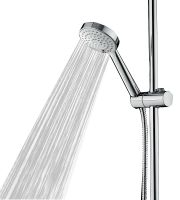 Товар: Ручной душ Orange Хром арт-S07HS - фото 5 Ручной душ Orange Хром арт-S07HS — фото 5, Лейки для душа