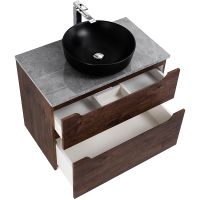 Товар: Тумба под раковину BelBagno Etna-H60 80 подвесная Rovere Moro арт-ETNA-H60-800-2C-SO-RW-P - фото 13 Тумба под раковину BelBagno Etna-H60 80 подвесная Rovere Moro арт-ETNA-H60-800-2C-SO-RW-P — фото 13, Тумбы под раковину