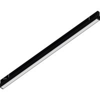 Трековый светильник Artelamp Expert Черный арт-A5743PL-1BK — фото 1, Трековые светильники