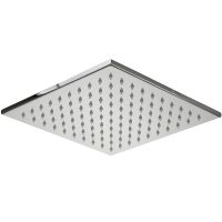 Верхний душ Migliore Palermo Хром арт-29654 — фото 1, Верхние души