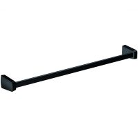 Полотенцедержатель Sonia S6 black Черный матовый арт-166411 — фото 1, Полотенцедержатели