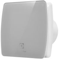 Вытяжной вентилятор Electrolux Glass EAFG-120 Серый арт-НС-1451633 — фото 1, Вытяжные вентиляторы