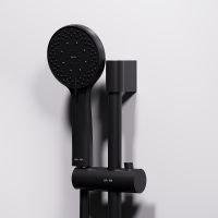 Душевая кабина AM.PM X-Joy 100х100 без гидромассажа арт-W94C-401-100BT — фото 4, Душевые кабины