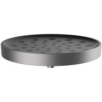 Товар: Душевая система Vincea Inspire с термостатом Вороненая сталь арт-VSFW-3I22MT2GM - фото 4 Душевая система Vincea Inspire с термостатом Вороненая сталь арт-VSFW-3I22MT2GM — фото 4, Встраиваемые душевые комплекты