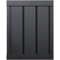 Товар: Декоративная панель HIWOOD 2700x120x12 мм арт-LV127W GR15K - фото 3 Декоративная панель HIWOOD 2700x120x12 мм арт-LV127W GR15K — фото 3, Панели