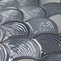 Товар: Мозаика Imagine Lab Керамика 29,1x30,5 см арт-KFS-GREY - фото 2 Мозаика Imagine Lab Керамика 29,1x30,5 см арт-KFS-GREY — фото 2, Мозаика