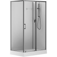 Товар: Акриловый поддон для кабины Aquanet Passion EVO Белый арт-267924 - фото 1 Акриловый поддон для кабины Aquanet Passion EVO Белый арт-267924 — фото 1, Акриловые душевые поддоны