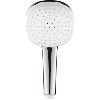 Ручной душ Grohe Tempesta Cube 110 Хром арт-26746003 — фото 2, Лейки для душа