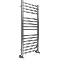 Товар: Водяной полотенцесушитель Aquatek Поларис П16 500x1100 Хром арт-AQ KO1610CH - фото 6 Водяной полотенцесушитель Aquatek Поларис П16 500x1100 Хром арт-AQ KO1610CH — фото 6, Водяные полотенцесушители