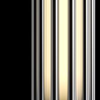 Настенный светильник Maytoni Modern Sonata Хром арт-MOD410WL-L12CH3K — фото 4, Бра