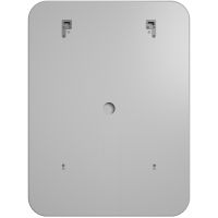 Зеркало Континент Glamour 700х900 с подсветкой с сенсорным выключателем арт-ЗЛП941 — фото 5, Зеркала в ванную комнату