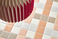 Керамогранит 41Zero42 Pixel41 Blush 11,55х11,55 см арт-4100807 — фото 2, Керамогранит