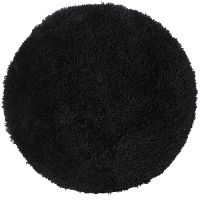 Коврик для ванной комнаты WasserKRAFT Dill 60х60 Caviar арт-BM-3911 — фото 1, Коврики для ванной комнаты