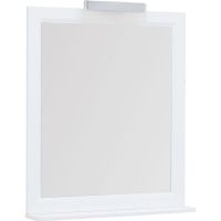 Товар: Светильник Aquanet WT-300 LED Белый Хром арт-181661 - фото 3 Светильник Aquanet WT-300 LED Белый Хром арт-181661 — фото 3, Светильники в ванную