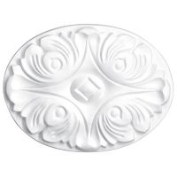 Орнамент Decomaster 155x115x15 мм арт-68062 — фото 1, Декоративные элементы