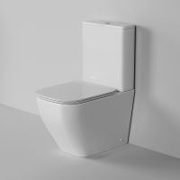 Товар: Унитаз компакт Grossman Style с бачком и сиденьем Микролифт арт-GR-4453S - фото 1 Унитаз компакт Grossman Style с бачком и сиденьем Микролифт арт-GR-4453S — фото 1, Напольные унитазы