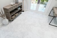 Керамогранит GlobalTile Terme GT Серый 60х60 см арт-GT60601101MR — фото 2, Керамогранит
