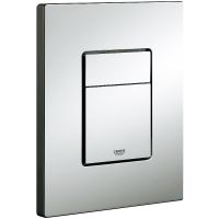 Комплект унитаза Cersanit Delfi TPL S-MZ-DELFI-PL с инсталляцией Grohe Rapid SL 38772001 с сиденьем Микролифт и клавишей смыва Хром арт-S-MZ-DELFI-PL+38772001 — фото 14, Комплекты унитаз + инсталляция