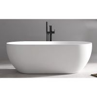 Акриловая ванна Abber 172х79 без гидромассажа арт-AB9241 — фото 1, Акриловые ванны