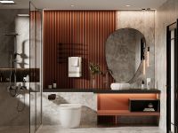 Товар: Унитаз Abber Bequem приставной с сиденьем Микролифт арт-AC1111 - фото 8 Унитаз Abber Bequem приставной с сиденьем Микролифт арт-AC1111 — фото 8, Приставные унитазы