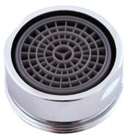 Товар: Аэратор Rav Slezak Хром арт-MA0001 - фото 1 Аэратор Rav Slezak Хром арт-MA0001 — фото 1, Комплектующие для смесителей