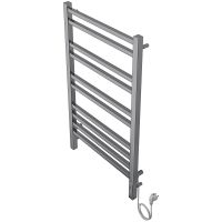 Электрический полотенцесушитель Aquatek Альтаир П10 500x900 Хром арт-AQ EL KP1090CH — фото 8, Электрические полотенцесушители