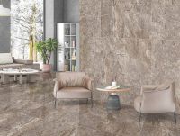 Керамогранит Leopard Stone Grey Polished 60х120 см арт-6405 — фото 6, Керамогранит