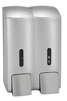 Диспенсер для жидкого мыла Bemeta Хром арт-121209135 — фото 2, Диспенсеры для жидкого мыла