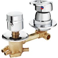 Душевая кабина River Nara XL 100х80 МТ L с поддоном арт-10000011840 — фото 10, Душевые кабины