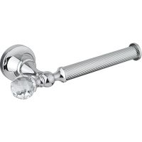 Держатель туалетной бумаги Cezares Хром арт-OLIMP-TH04-01-Sw — фото 1, Держатели туалетной бумаги