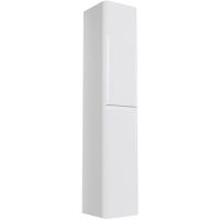 Товар: Шкаф пенал BelBagno Albano 32 подвесной Bianco Lucido арт-ALBANO-1600-2A-SC-BL-P - фото 2 Шкаф пенал BelBagno Albano 32 подвесной Bianco Lucido арт-ALBANO-1600-2A-SC-BL-P — фото 2, Пеналы для ванной комнаты