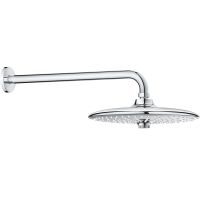 Верхний душ Grohe Euphoria Хром арт-26459000 — фото 1, Верхние души