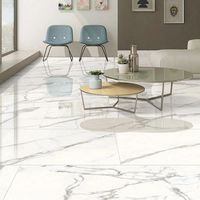 Товар: Керамогранит Art&Natura Ceramica Marmo Statuario Venato Satin Matt 60х120 см арт-131.118.1131 - фото 2 Керамогранит Art&Natura Ceramica Marmo Statuario Venato Satin Matt 60х120 см арт-131.118.1131 — фото 2, Керамогранит