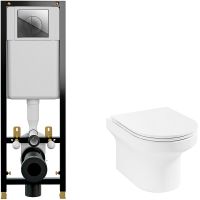 Товар: Комплект унитаза Jacob Delafon Elite EDX114RU-00 с инсталляцией Cersanit Black 35 S-IN-BLACK-Cg-w с сиденьем Микролифт и клавишей смыва Хром арт-EDX114RU-00+S-IN-BLACK-Cg-w - фото 1 Комплект унитаза Jacob Delafon Elite EDX114RU-00 с инсталляцией Cersanit Black 35 S-IN-BLACK-Cg-w с сиденьем Микролифт и клавишей смыва Хром арт-EDX114RU-00+S-IN-BLACK-Cg-w — фото 1, Комплекты унитаз + инсталляция