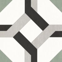 Керамогранит NewTrend Design Art Remo 20х20 см арт-GP2020DNN04 — фото 5, Керамогранит