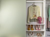 Обои Milassa Status III Флизелин (1*10,05) Белый, Геометрия/Круги арт-DM2 001/2 — фото 2, Обои для стен