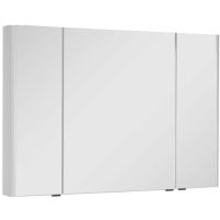 Комплект мебели для ванной Aquanet София 105 подвесной Белый арт-203651 — фото 3, Комплекты мебели для ванной