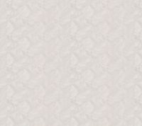 Обои Grandeco Time 2025 Винил на флизелине (1,06*10,05) Серый, Листья арт-TI 2105 — фото 2, Обои для стен