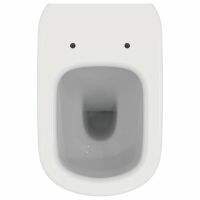 Товар: Унитаз Ideal Standard Tesi приставной без сиденья арт-T007701 - фото 10 Унитаз Ideal Standard Tesi приставной без сиденья арт-T007701 — фото 10, Приставные унитазы