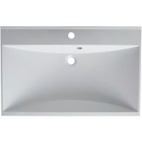 Товар: Тумба с раковиной Aquanet Нота 75 подвесная Белая арт-287707 - фото 5 Тумба с раковиной Aquanet Нота 75 подвесная Белая арт-287707 — фото 5, Тумбы с раковиной