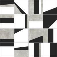 Товар: Керамогранит ABK Play Edge Mix Grey 0003483 20x20 см арт-PF60003483 - фото 1 Керамогранит ABK Play Edge Mix Grey 0003483 20x20 см арт-PF60003483 — фото 1, Керамогранит