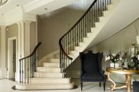 Пилястра Orac Decor 136x2000x19 мм арт-K200 — фото 3, Молдинги