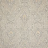 Обои Fipar Platino Винил на флизелине (1,06*10,05) Серый/Коричневый, Дамаск арт-R 23743 — фото 1, Обои для стен